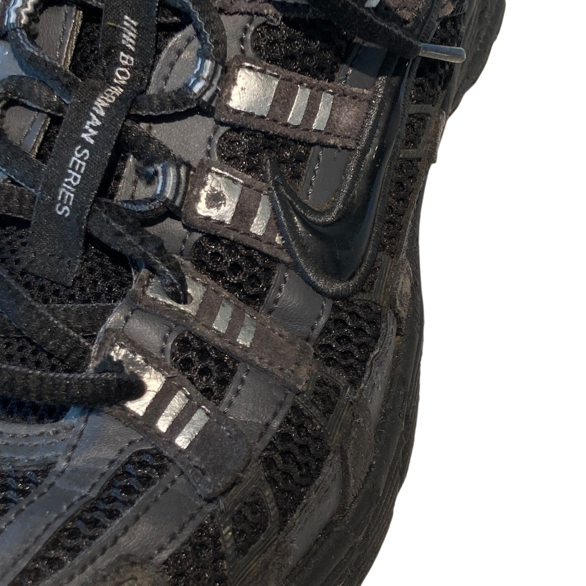 NIKE P-6000 SE anthraciteスニーカーHF0015-002 古着・中古-8枚目のアイテム画像