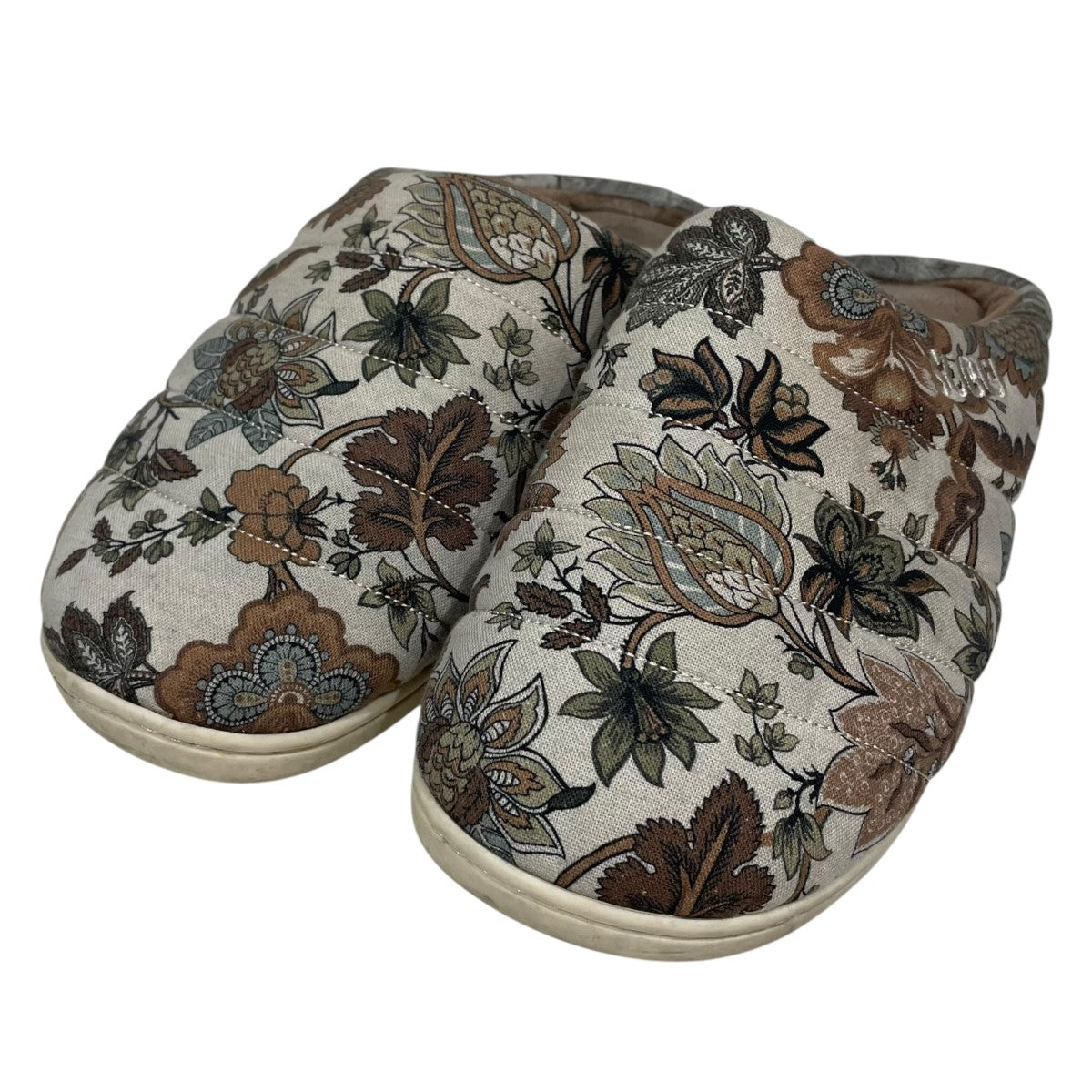 25AW サンダル Flower print フラワープリント SP-923