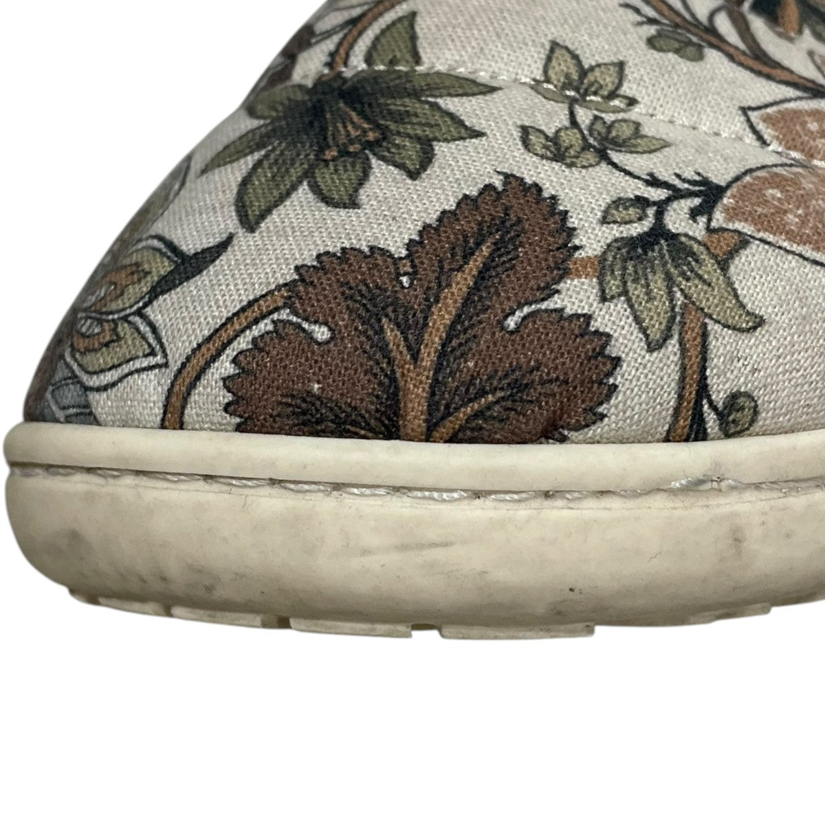 25AW サンダル Flower print フラワープリント SP-923