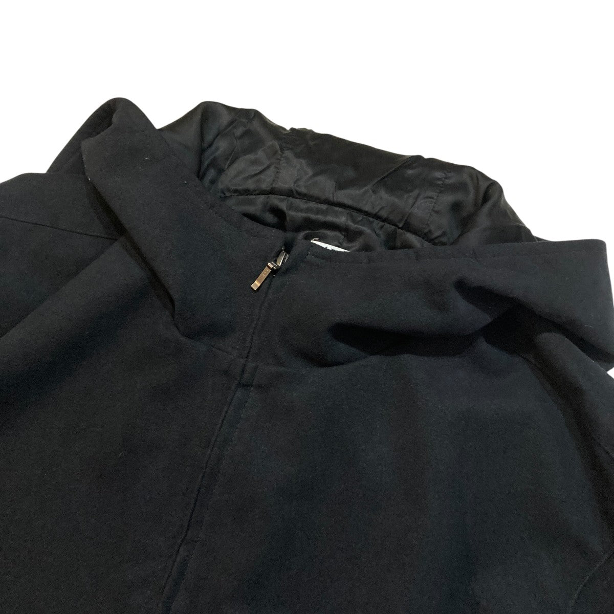 Microfiber leather - Patrickジャケット14S25AF327B
