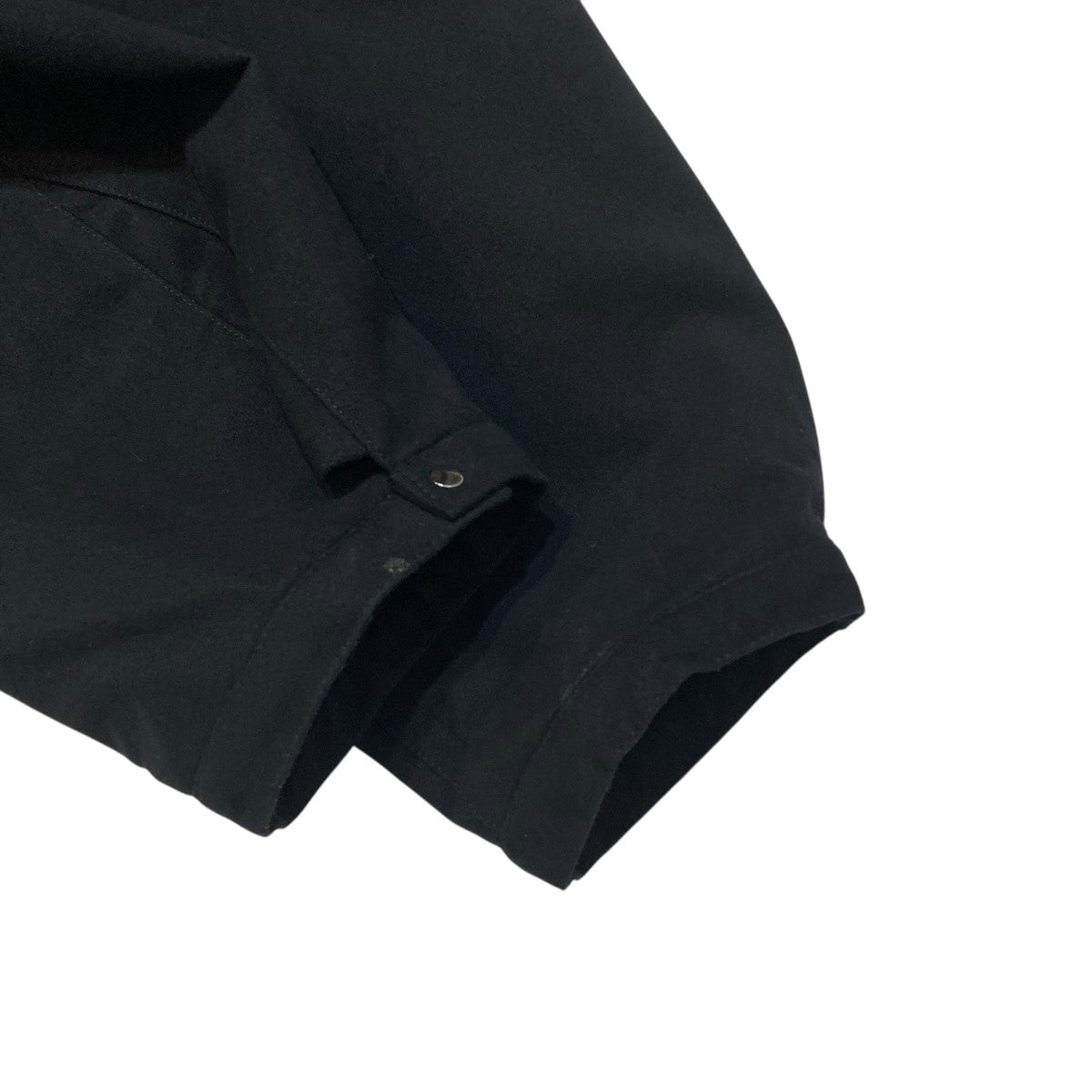 Microfiber leather - Patrickジャケット14S25AF327B