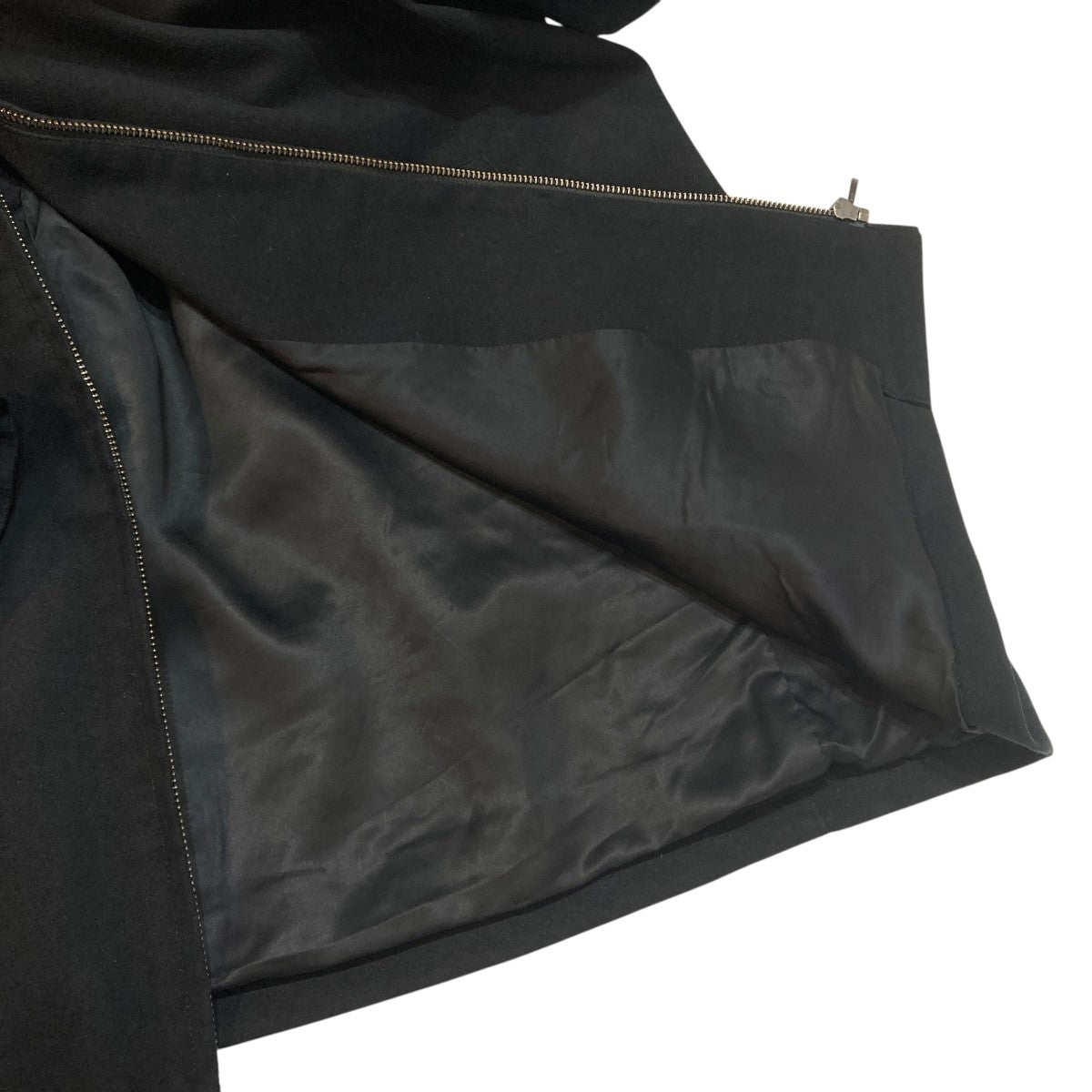 Microfiber leather - Patrickジャケット14S25AF327B