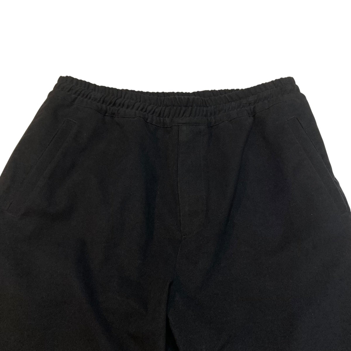 RAKINES 25AWイージーパンツ14S25AF328P 古着・中古-3枚目のアイテム画像