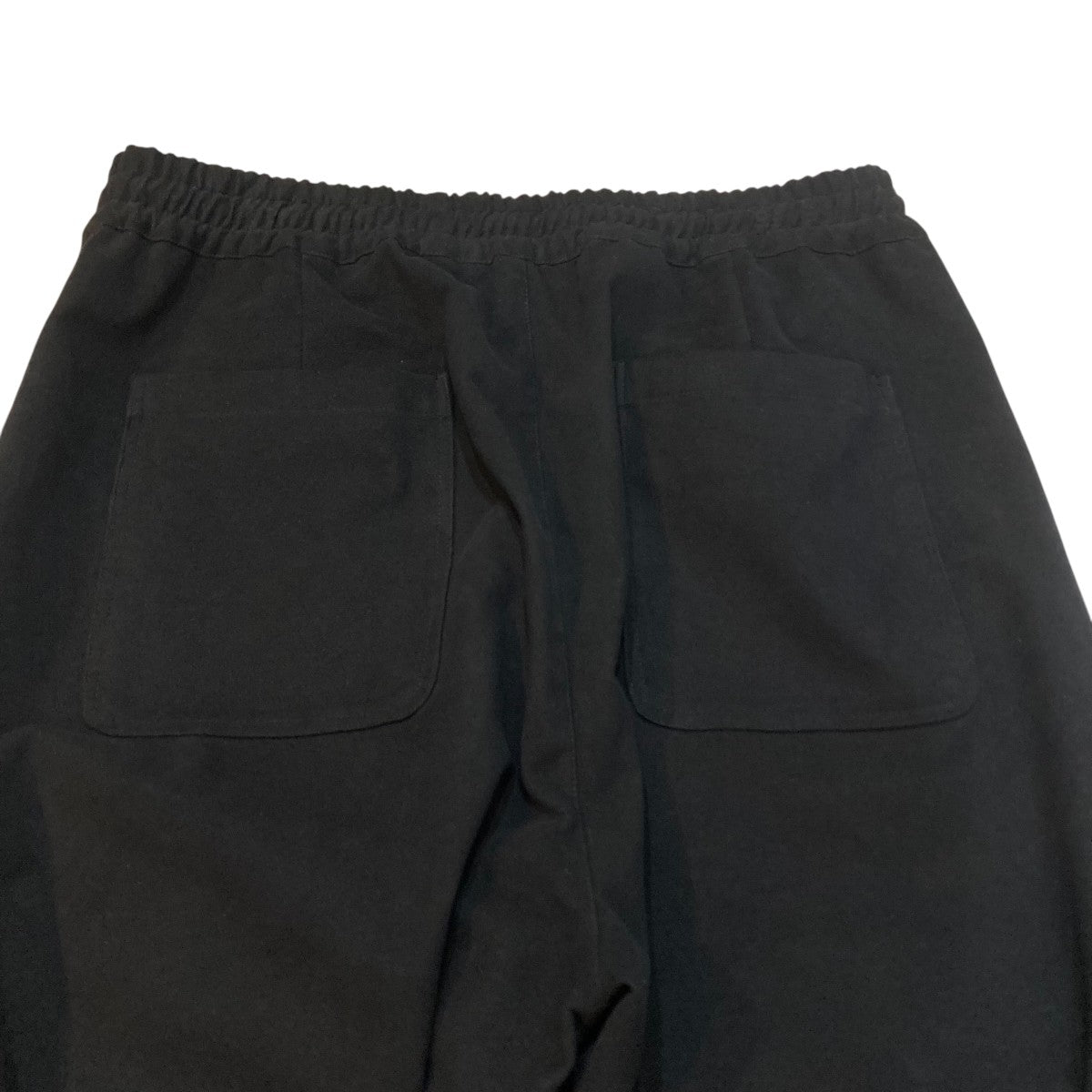 RAKINES 25AWイージーパンツ14S25AF328P 古着・中古-7枚目のアイテム画像