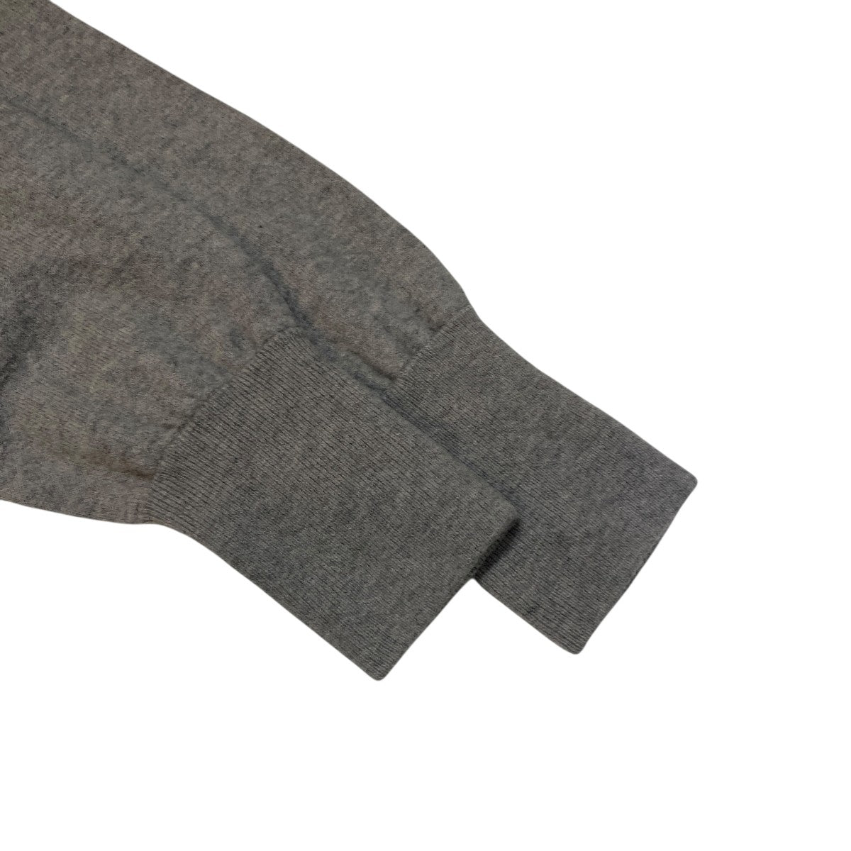 長袖ニットwn25-19fw276