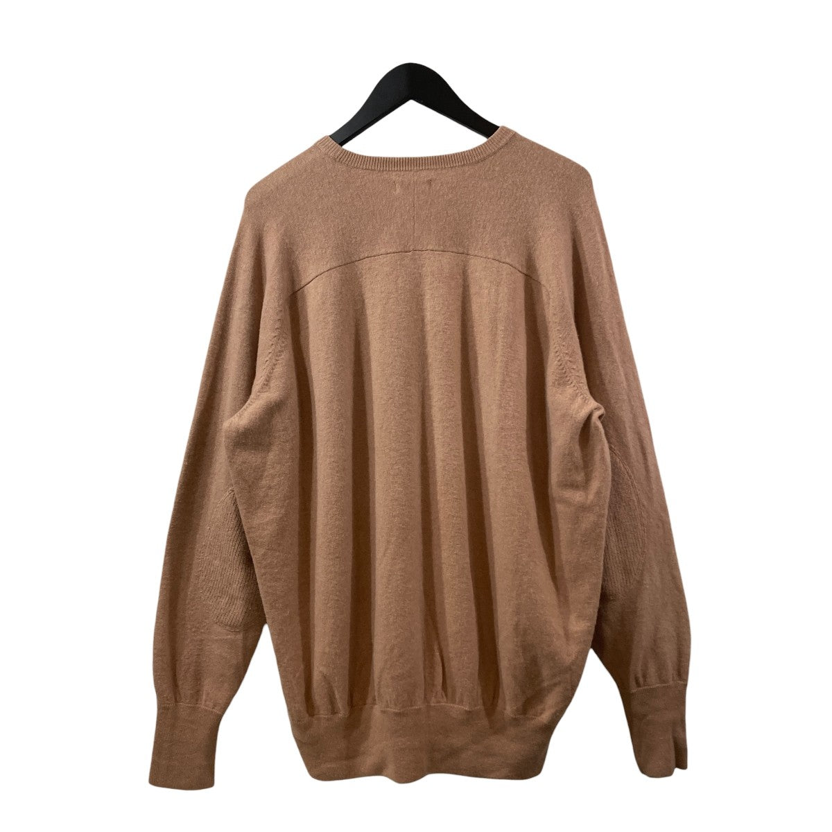 WALENODE(ウェルノード) 長袖ニットwn25-19fw276 wn25-19fw276 ピンク