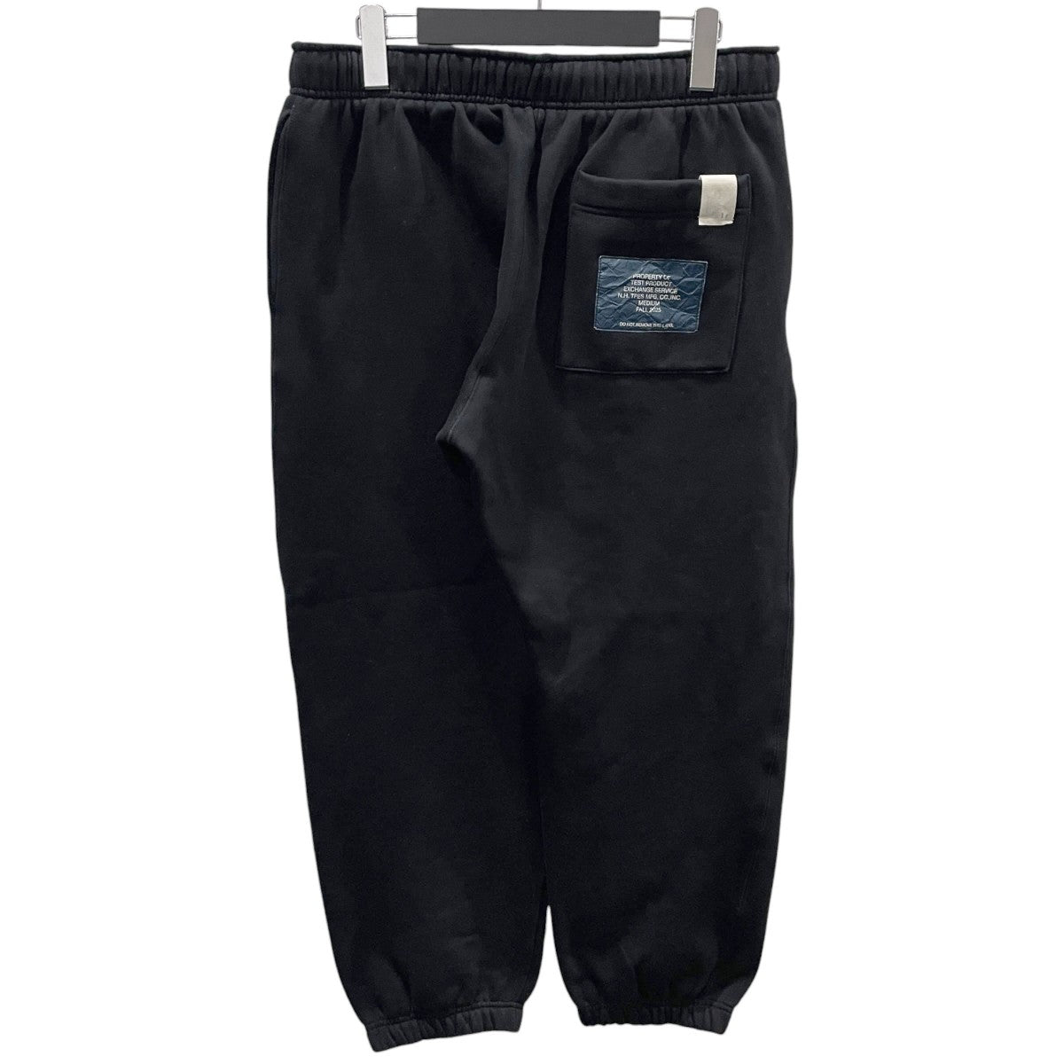 25AW スウェットパンツ SWEAT PANTS 9252-CP80