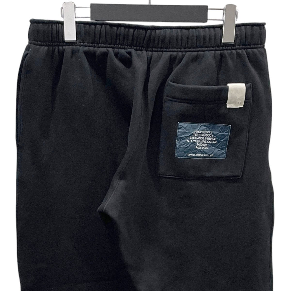 25AW スウェットパンツ SWEAT PANTS 9252-CP80