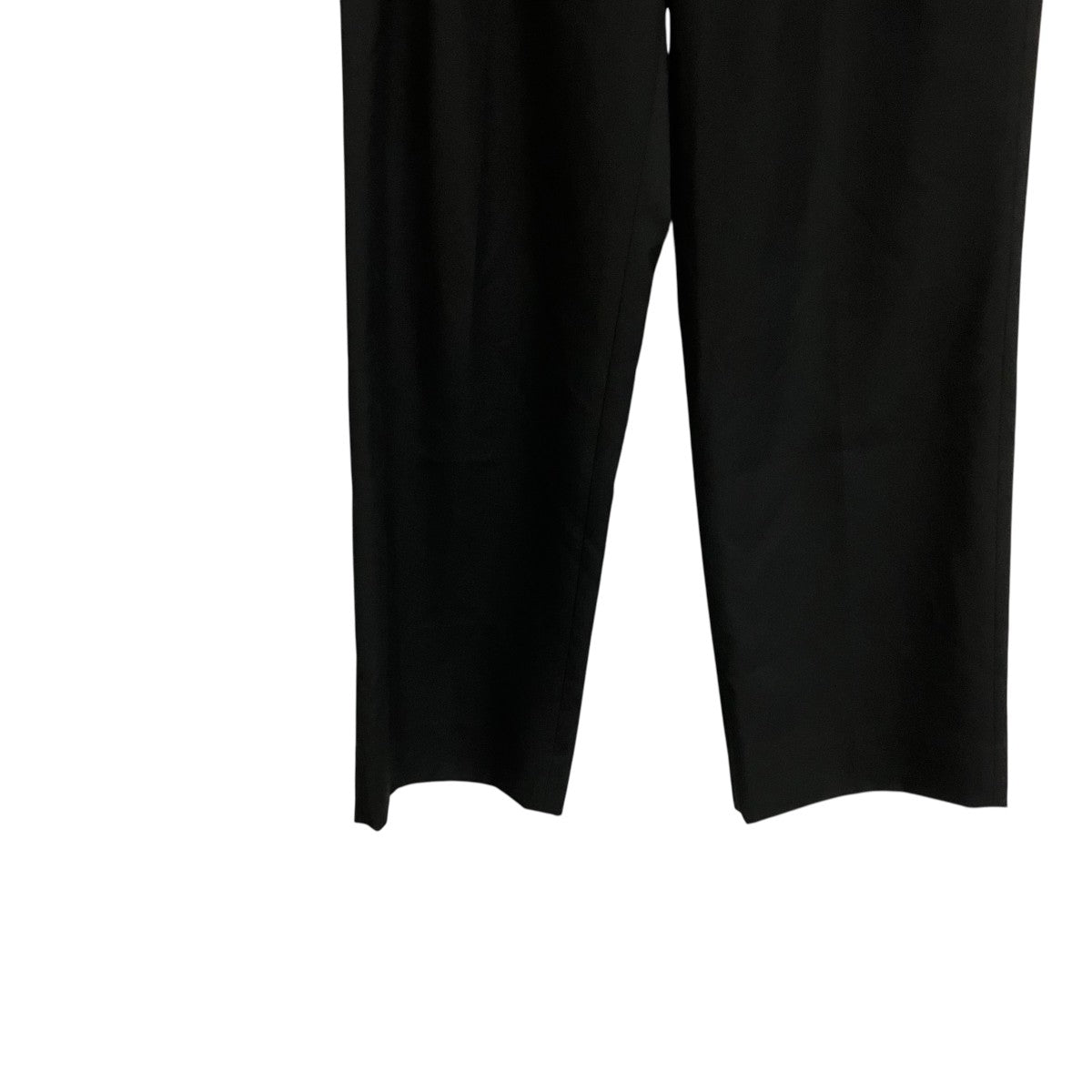 th products QUINN Wide Tailored Pantsパンツ2402-P01-M201 古着・中古-4枚目のアイテム画像