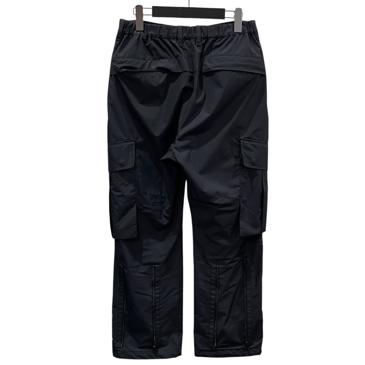 23AW カーゴパンツ WINDSTOPPER BY GORE-TEX LABS 2L TROUSERS VF-21000539