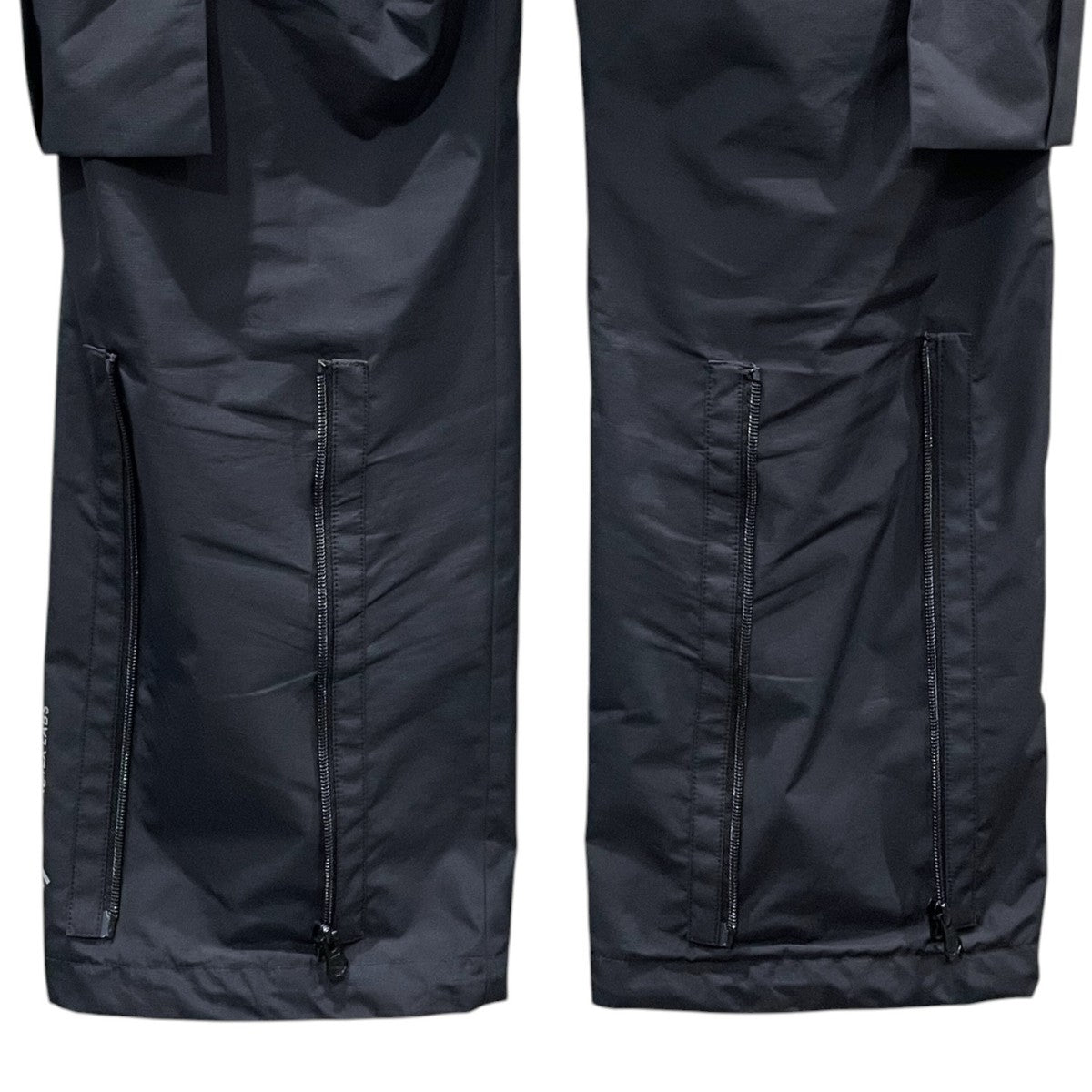 23AW カーゴパンツ WINDSTOPPER BY GORE-TEX LABS 2L TROUSERS VF-21000539
