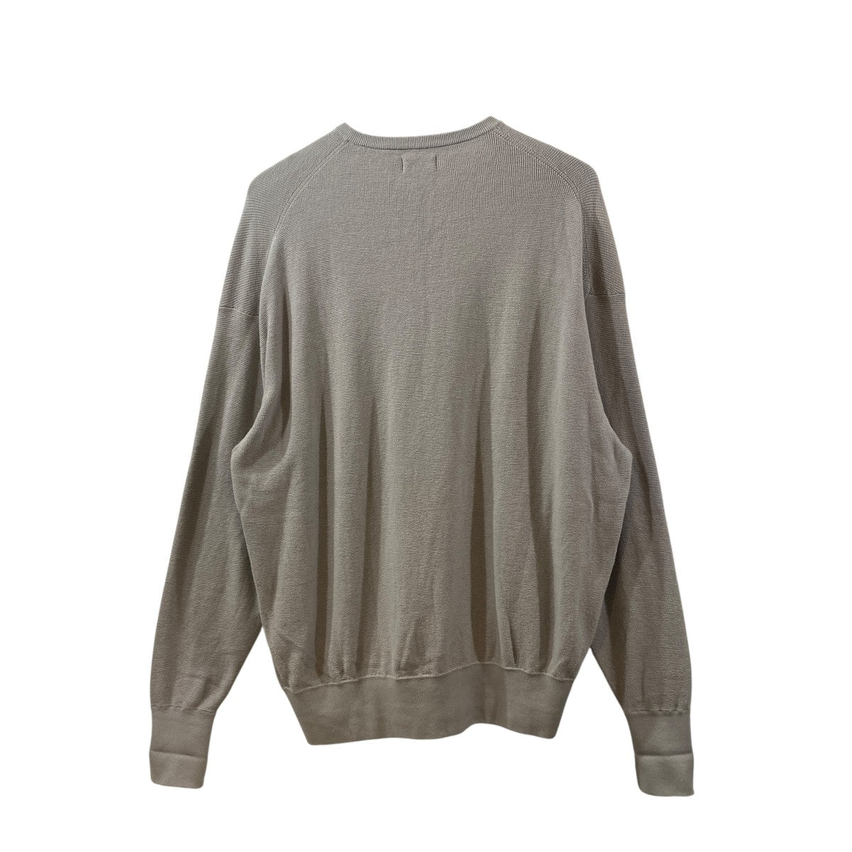ヘンリーネックニットwn26-20ss289