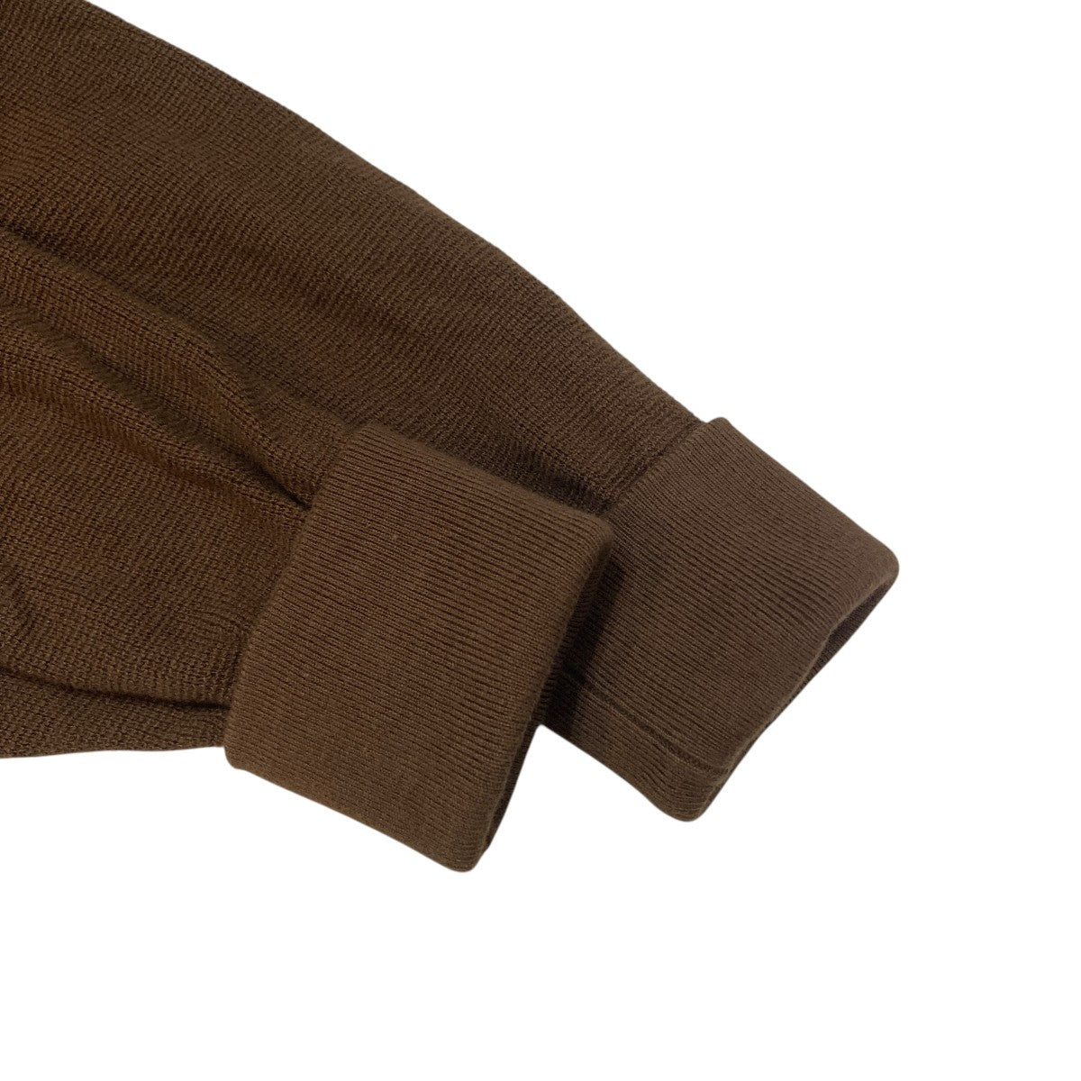 ヘンリーネックニットwn26-20ss289