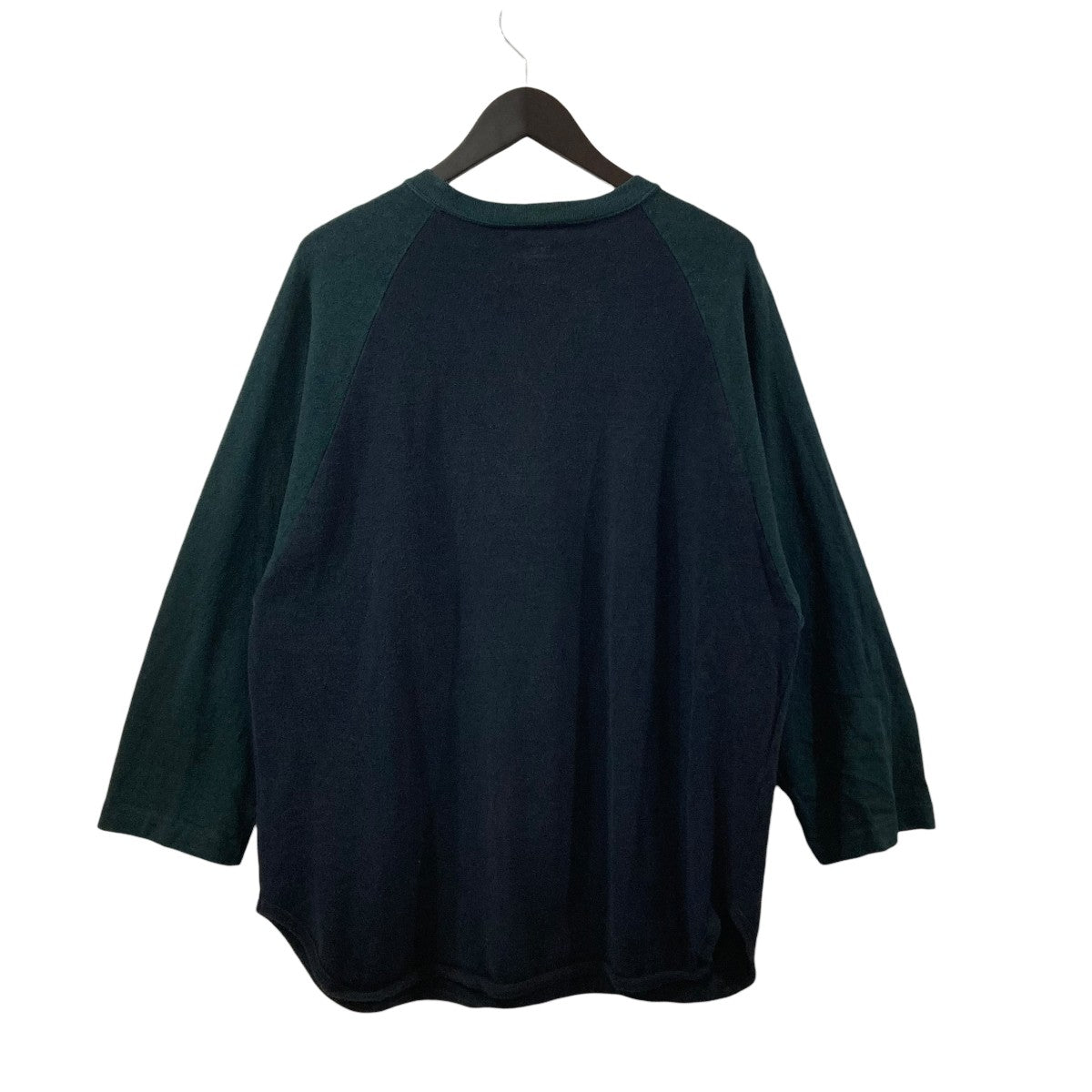 blurhms ロングカットソーBHS24S022 古着・中古-2枚目のアイテム画像