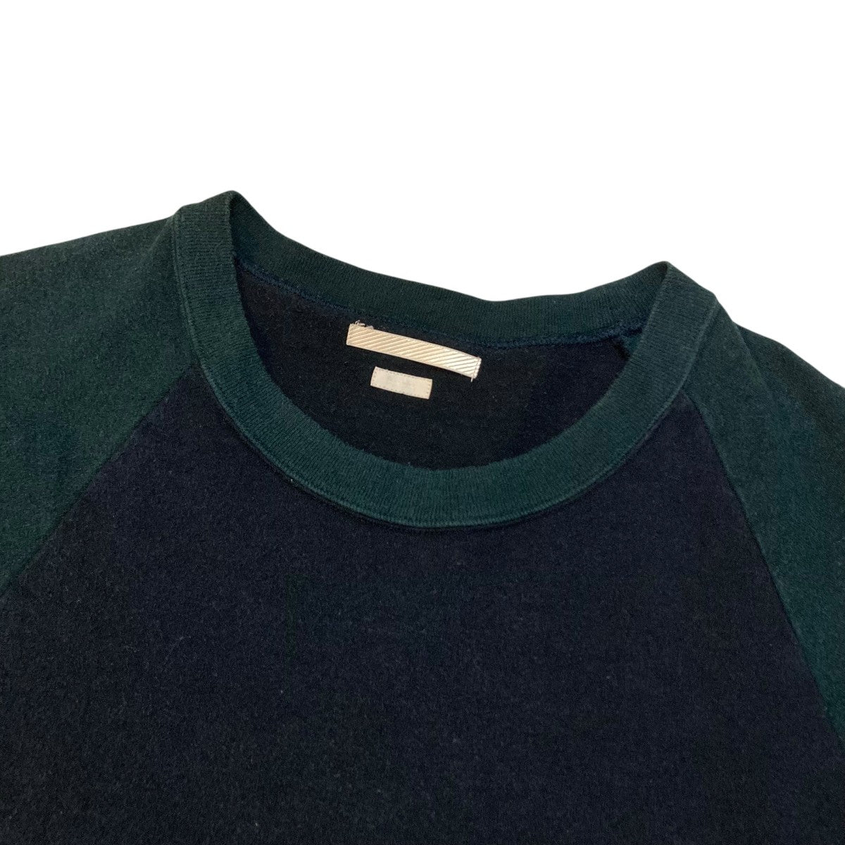 blurhms ロングカットソーBHS24S022 古着・中古-3枚目のアイテム画像