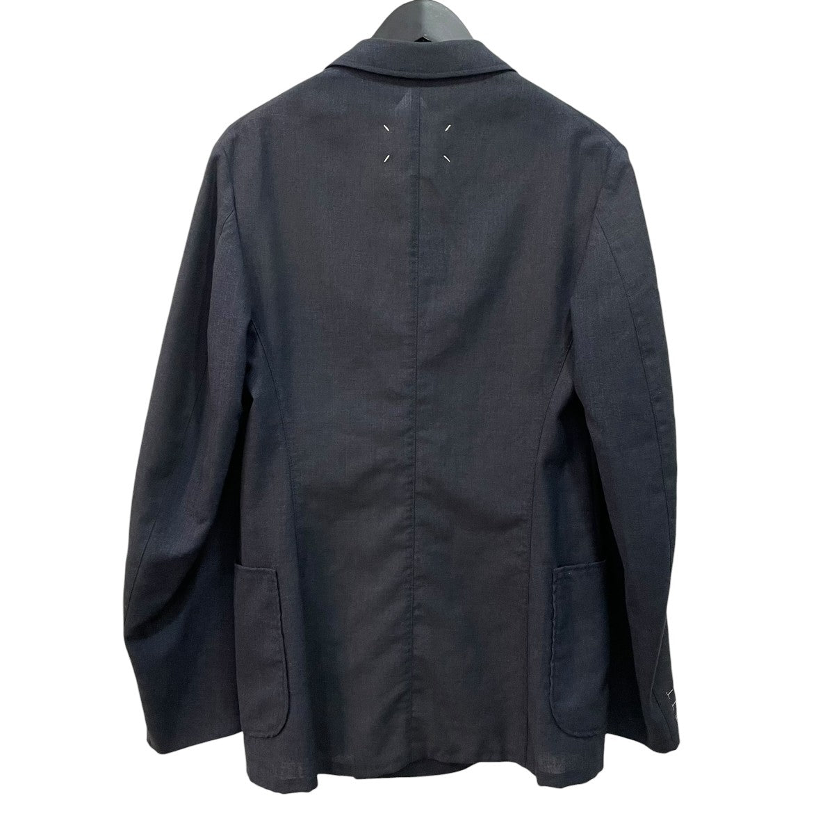 Maison Margiela テーラードジャケットS50BN0539 古着・中古-3枚目のアイテム画像