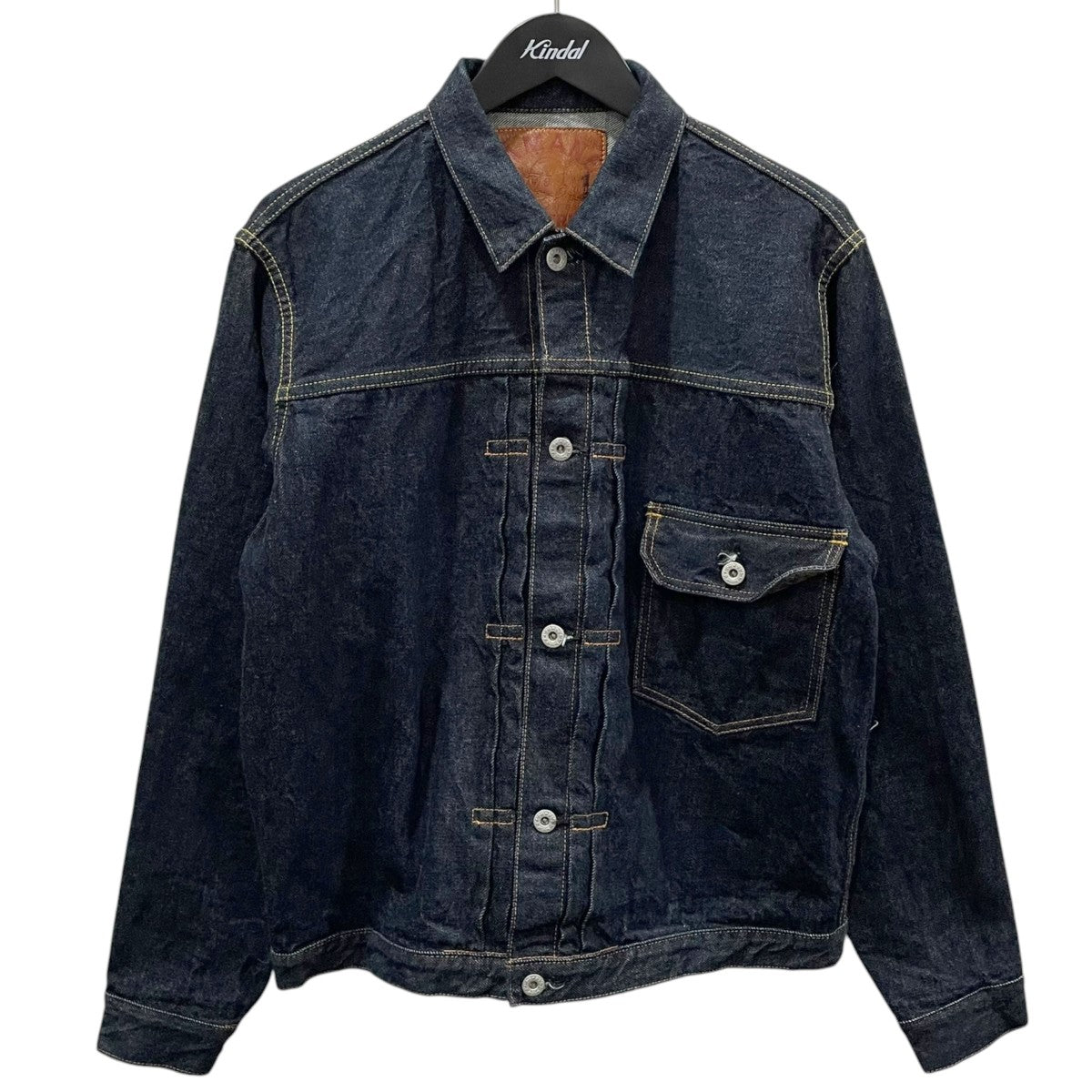 デニムジャケット 1st Type Denim Jacket 2506T