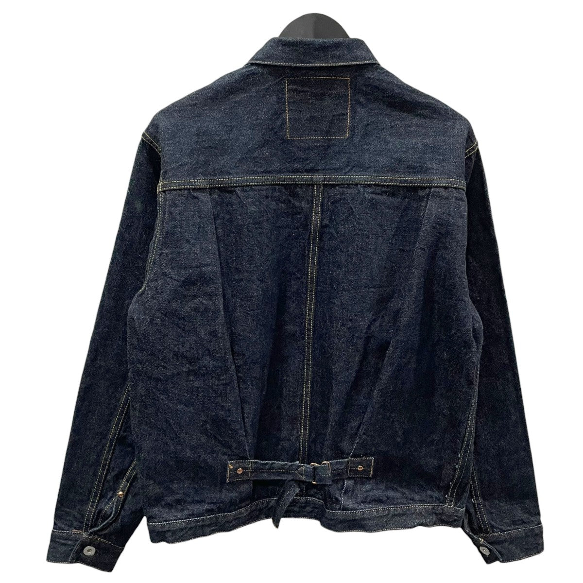 デニムジャケット 1st Type Denim Jacket 2506T