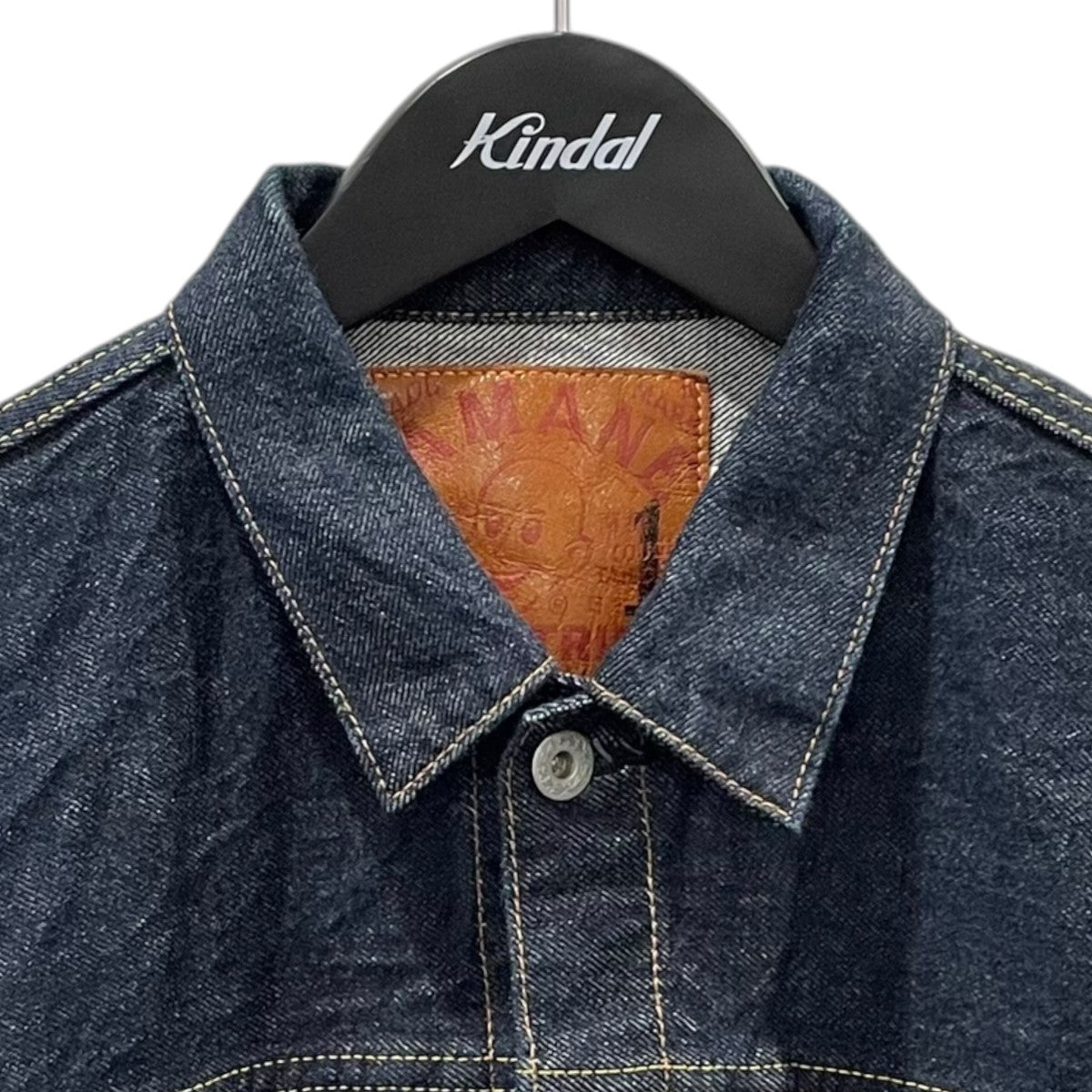 デニムジャケット 1st Type Denim Jacket 2506T
