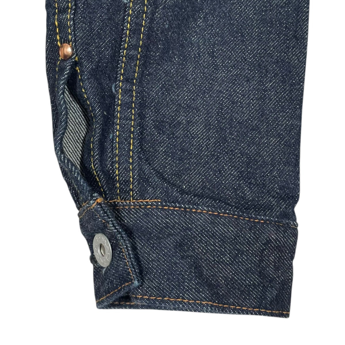 デニムジャケット 1st Type Denim Jacket 2506T