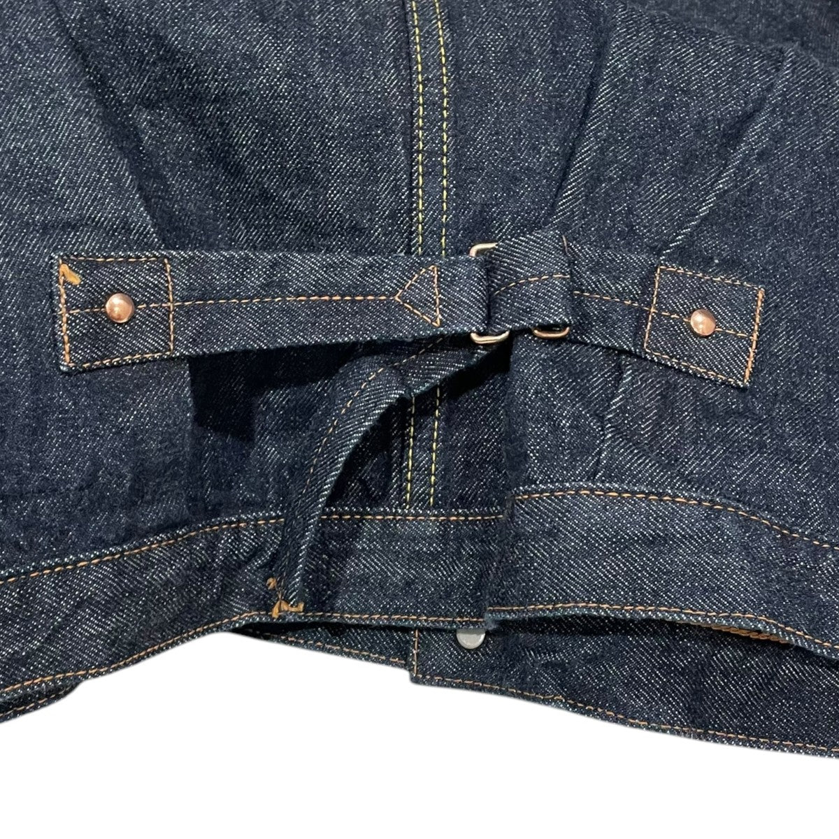 デニムジャケット 1st Type Denim Jacket 2506T