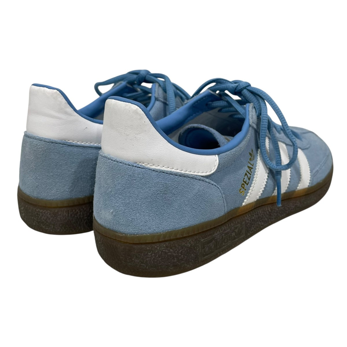 adidas スニーカー Handball Spezial ハンドボール スペツィアル BD7632 古着・中古-2枚目のアイテム画像