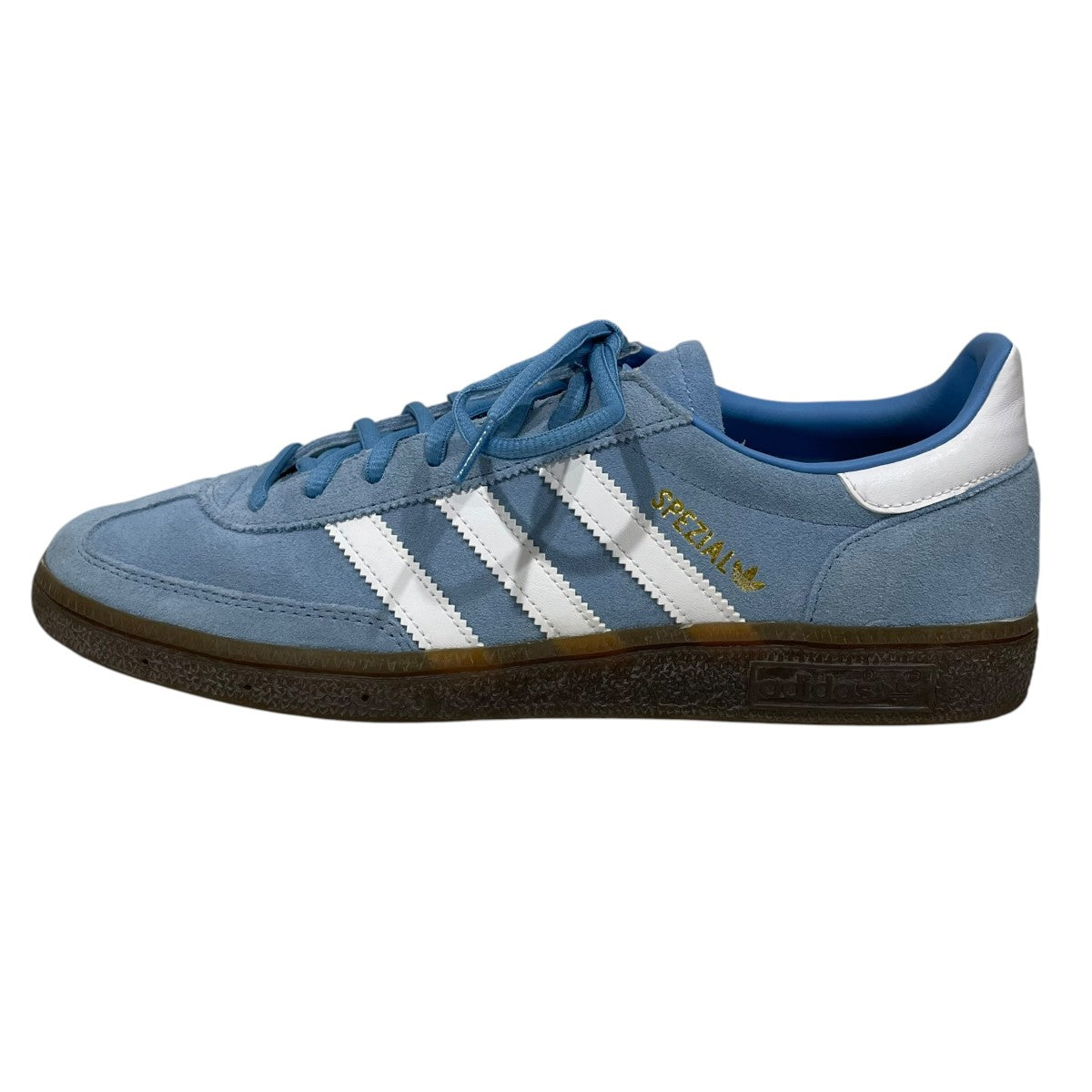 adidas スニーカー Handball Spezial ハンドボール スペツィアル BD7632 古着・中古-3枚目のアイテム画像
