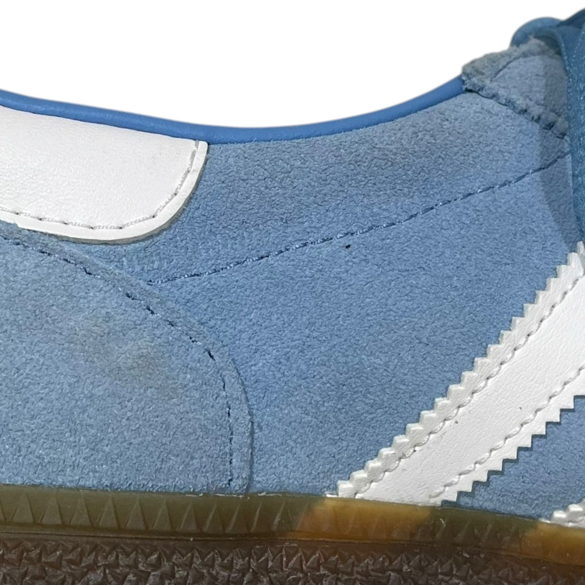 adidas スニーカー Handball Spezial ハンドボール スペツィアル BD7632 古着・中古-4枚目のアイテム画像