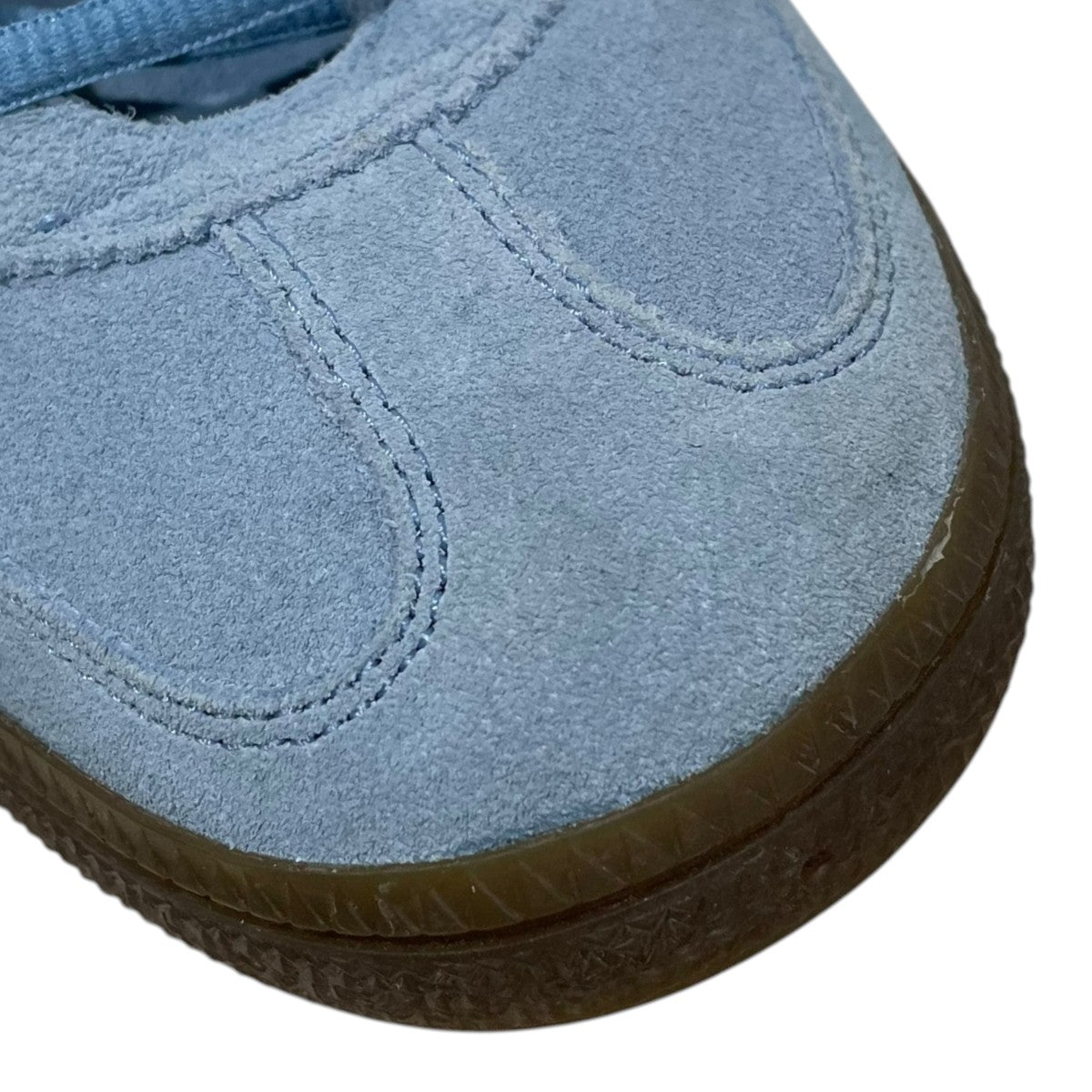 adidas スニーカー Handball Spezial ハンドボール スペツィアル BD7632 古着・中古-5枚目のアイテム画像
