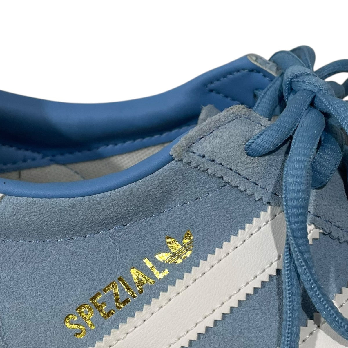 adidas スニーカー Handball Spezial ハンドボール スペツィアル BD7632 古着・中古-7枚目のアイテム画像