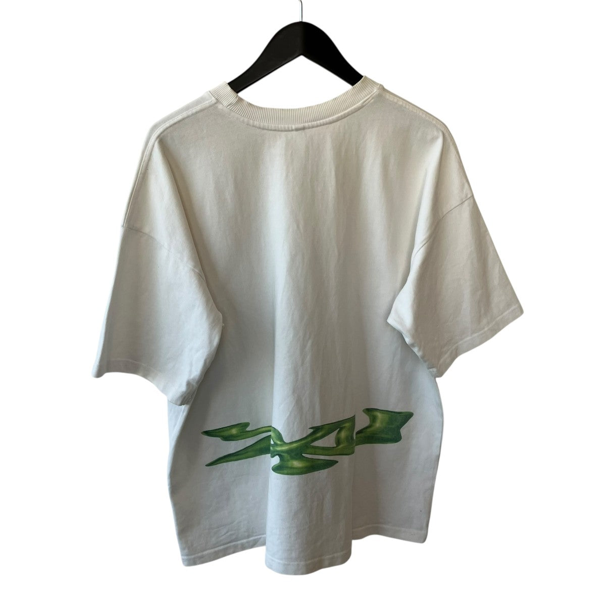 YAKU Tシャツ 古着・中古-2枚目のアイテム画像