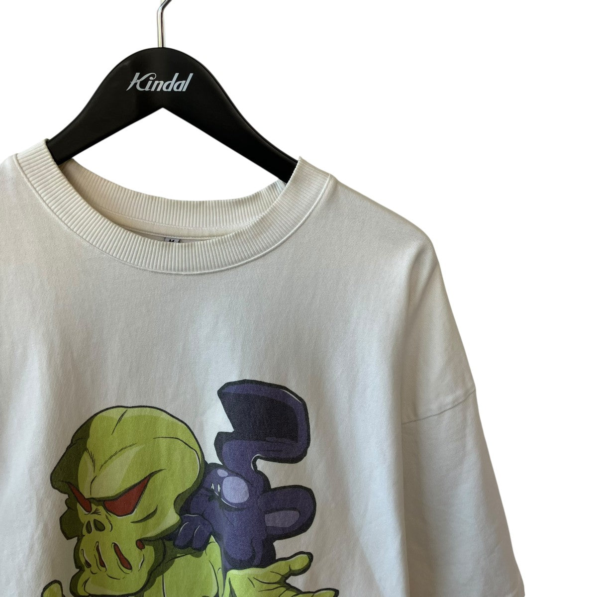 YAKU Tシャツ 古着・中古-3枚目のアイテム画像