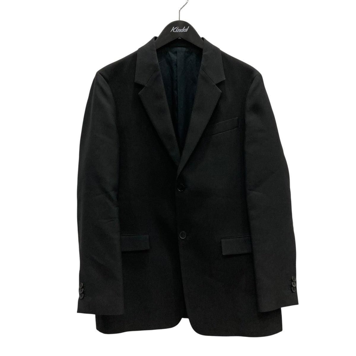JIL SANDER ジャケットJSUN150413 古着・中古-1枚目のアイテム画像