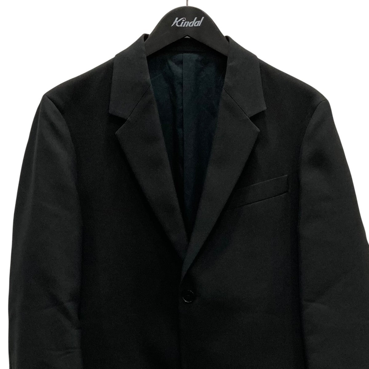 JIL SANDER ジャケットJSUN150413 古着・中古-2枚目のアイテム画像