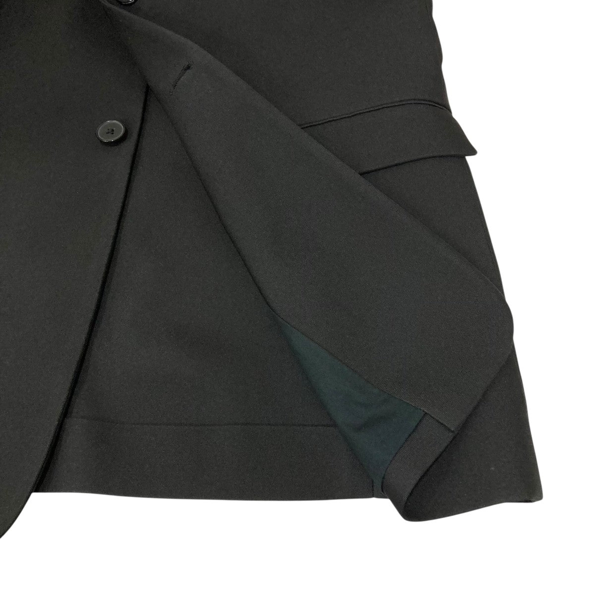 JIL SANDER ジャケットJSUN150413 古着・中古-5枚目のアイテム画像