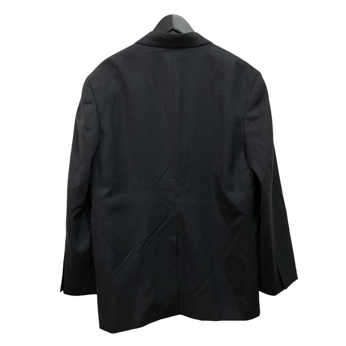 JIL SANDER ウールテーラードジャケットJ22BN0247 古着・中古-3枚目のアイテム画像