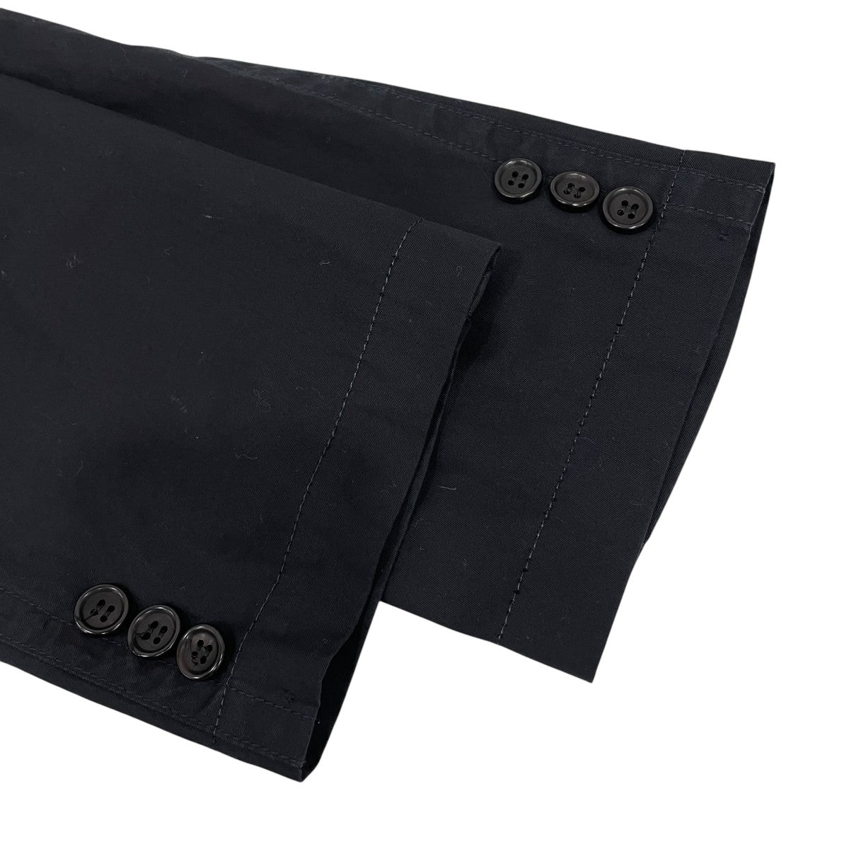 COMME des GARCONS HOMME テーラードジャケットHEJ029 古着・中古-4枚目のアイテム画像