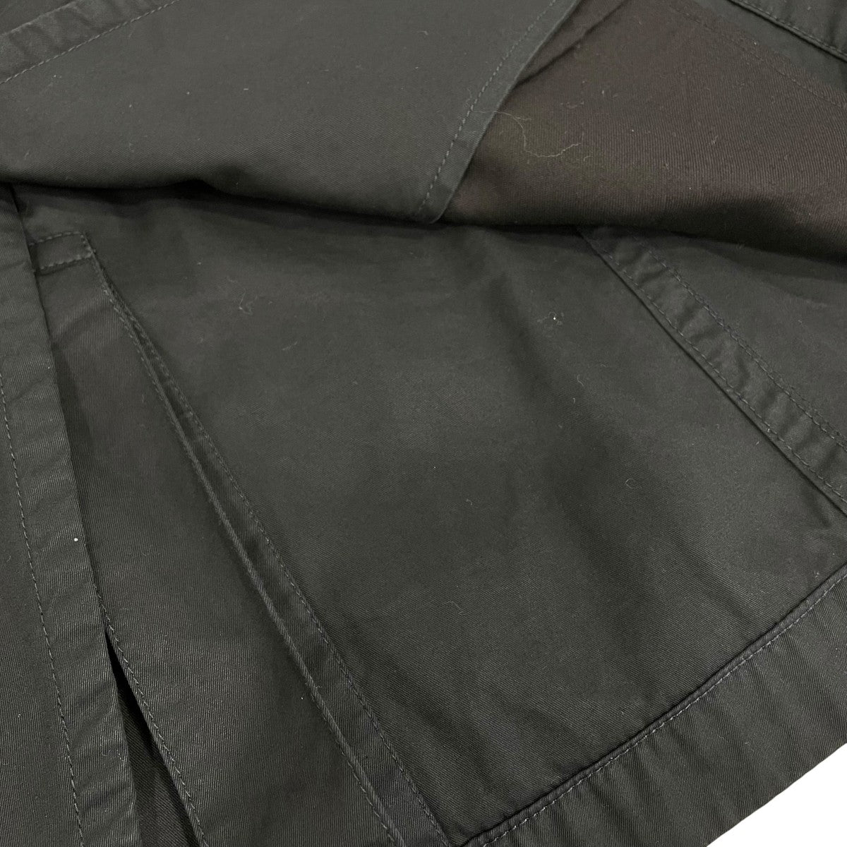 COMME des GARCONS HOMME テーラードジャケットHEJ029 古着・中古-5枚目のアイテム画像