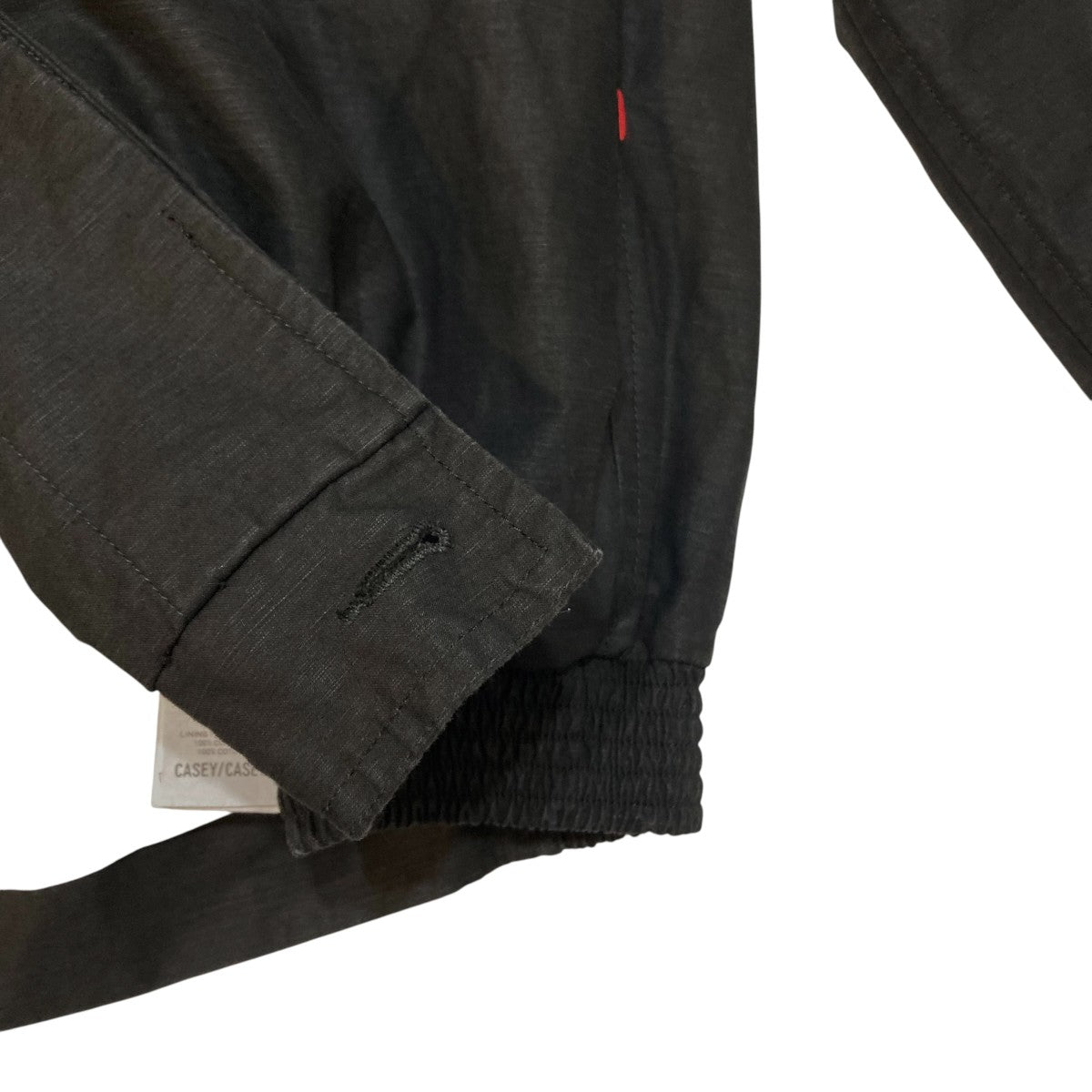 CASEY CASEY MAMO BLOUSONブルゾン ジャケット23HV359 古着・中古-6枚目のアイテム画像