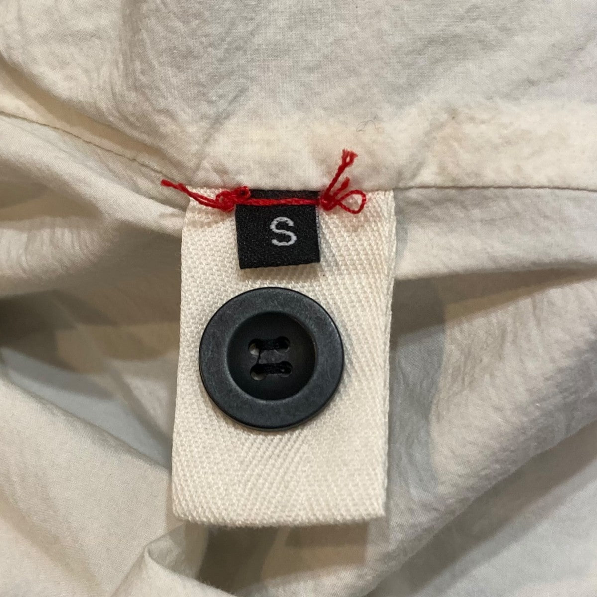 CASEY CASEY MAMO BLOUSONブルゾン ジャケット23HV359 古着・中古-8枚目のアイテム画像