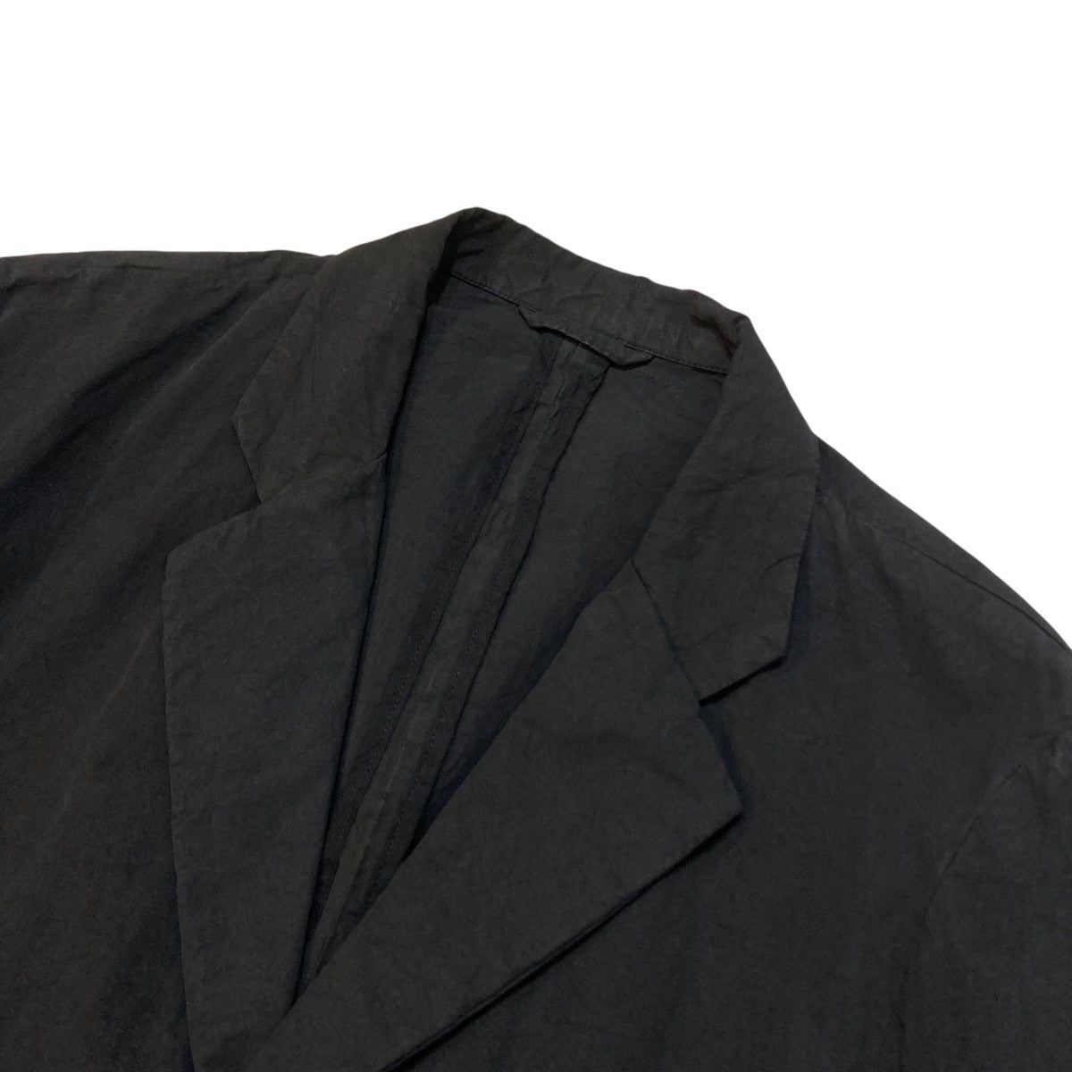 CASEY CASEY(ケイシーケイシー) Y Jacketジャケット23HV377 23HV377