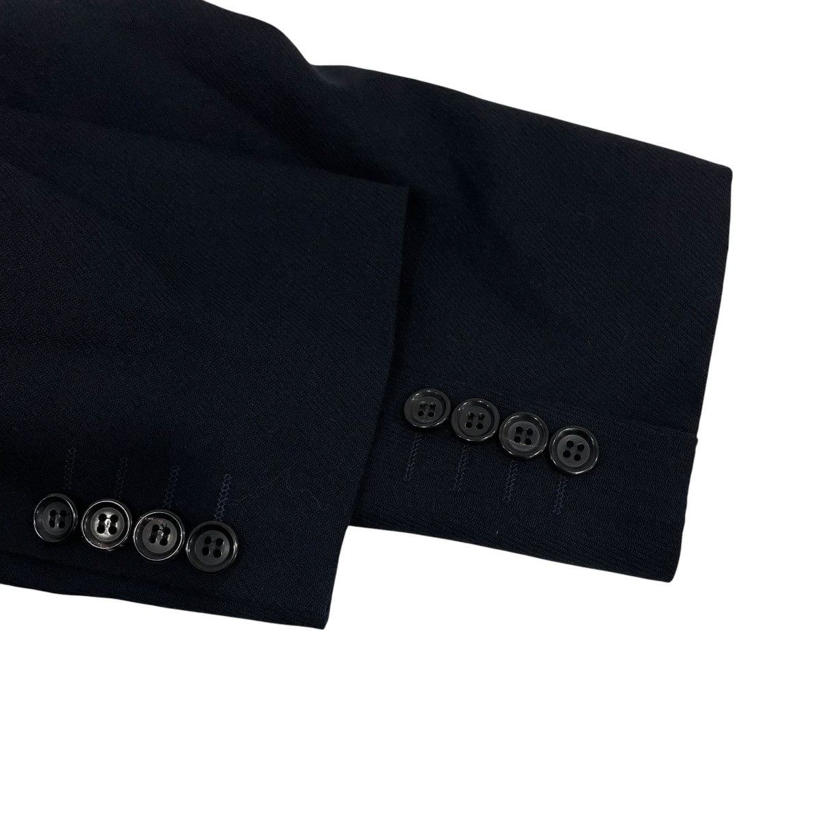 COMME des GARCONS HOMME DEUX テーラードジャケットDOJ027 古着・中古-4枚目のアイテム画像