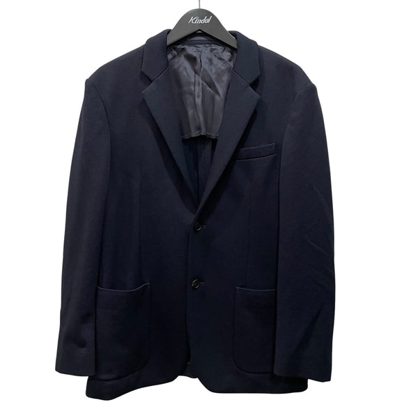 PRADA(プラダ) テーラードジャケットSD081 SD081 ネイビー サイズ 50