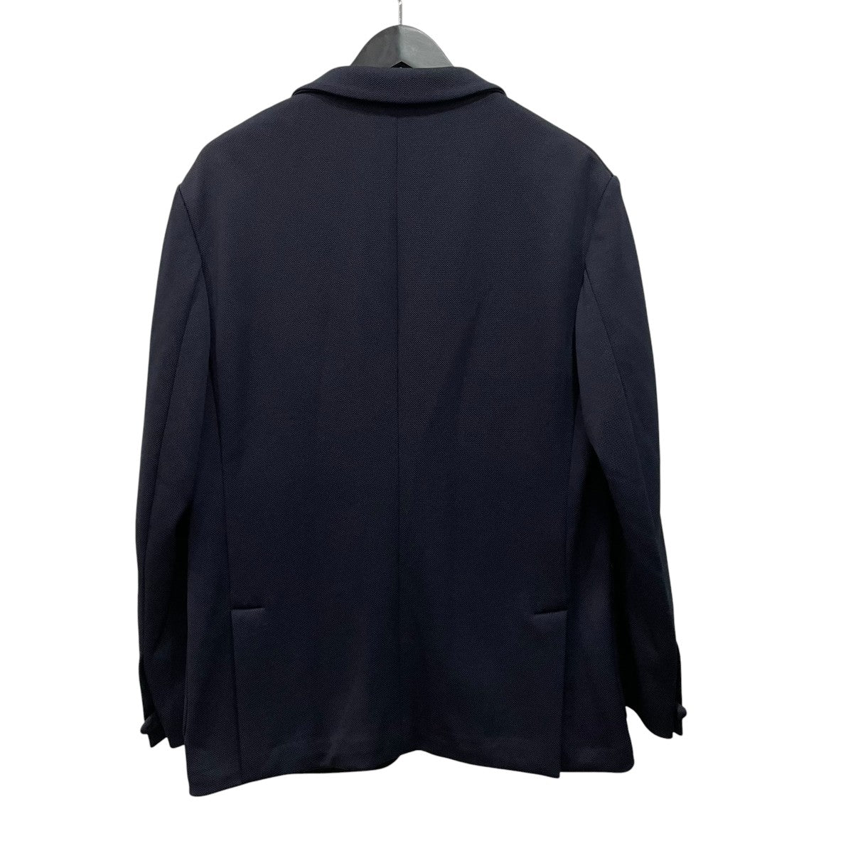 PRADA(プラダ) テーラードジャケットSD081 SD081 ネイビー サイズ 50