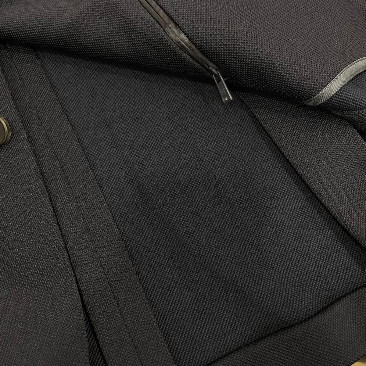PRADA(プラダ) テーラードジャケットSD081 SD081 ネイビー サイズ 50