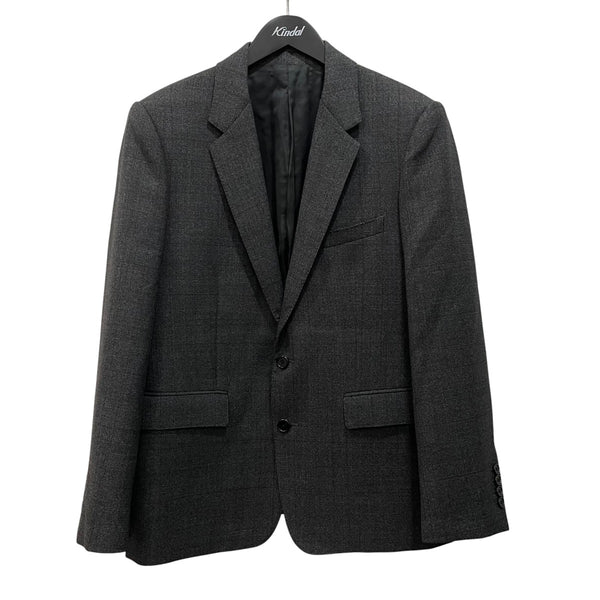 CELINE(セリーヌ) チェックテーラードジャケット2V046218F 2V046218F