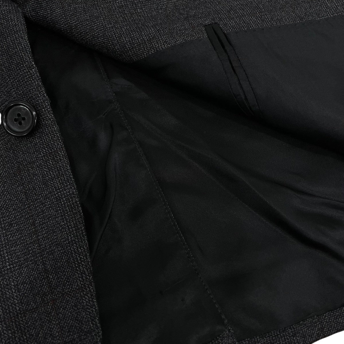 CELINE(セリーヌ) チェックテーラードジャケット2V046218F 2V046218F