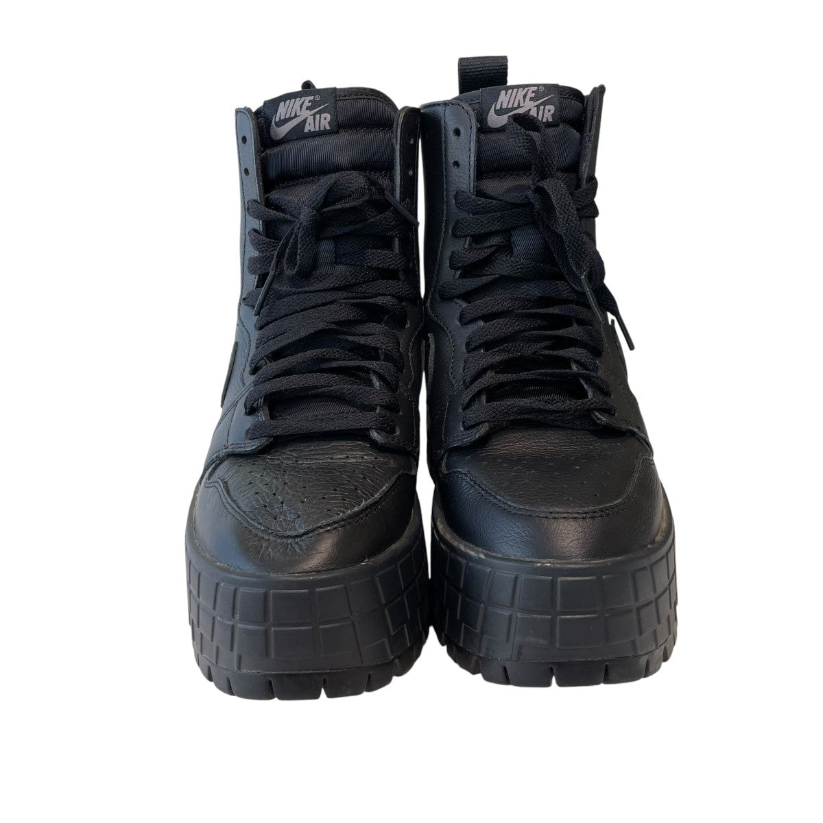 WMNS AIR JORDAN 1 BROOKLYNブーツFJ5737-001