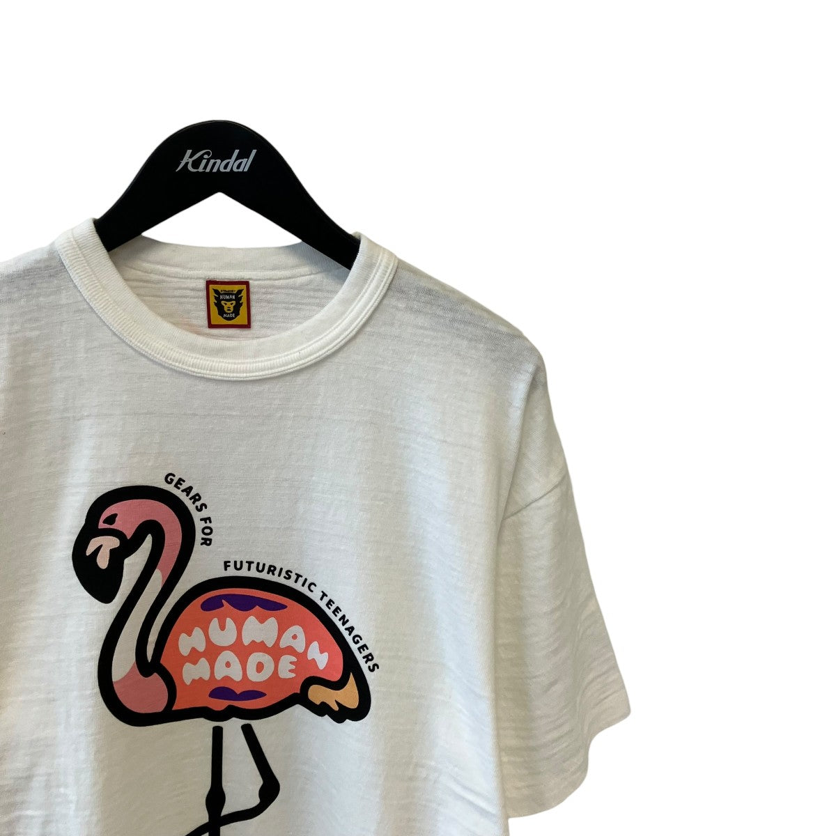 FLAMINGO T-SHIRT半袖カットソーHM23TE031