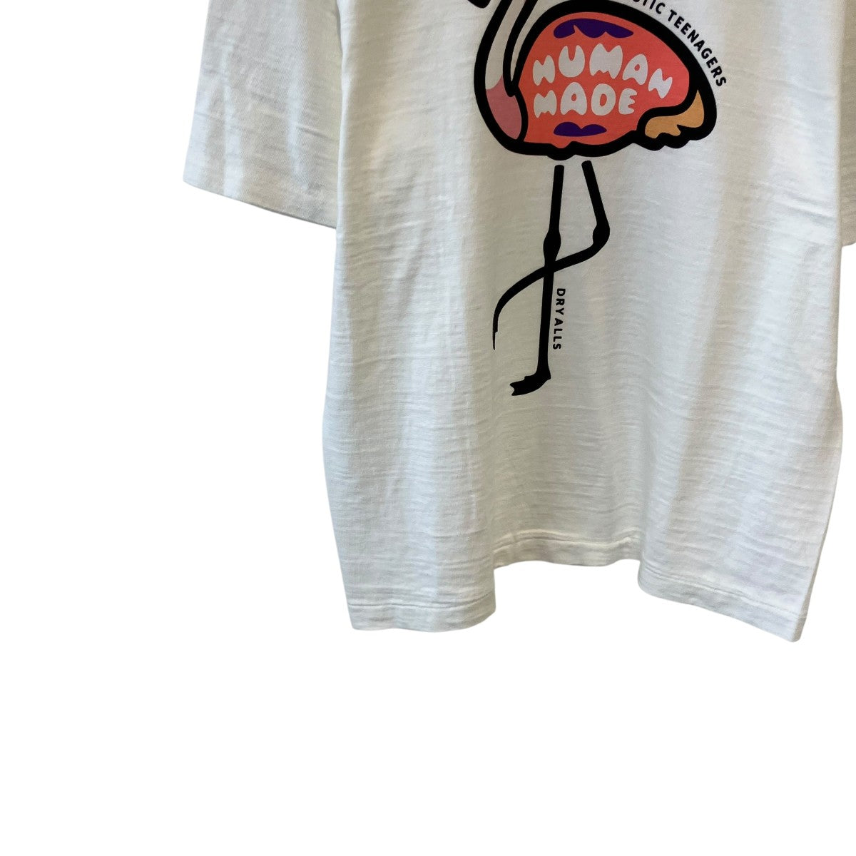 FLAMINGO T-SHIRT半袖カットソーHM23TE031